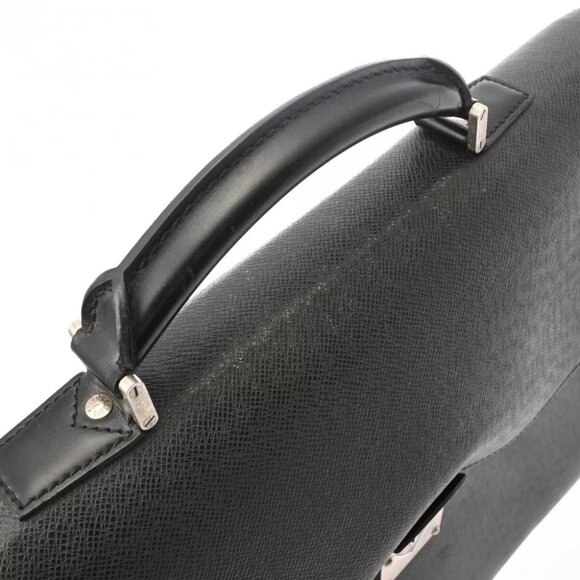 LOUIS VUITTON Taiga Robusto 1 Ardoise M31052 bag - Picture 4 of 12